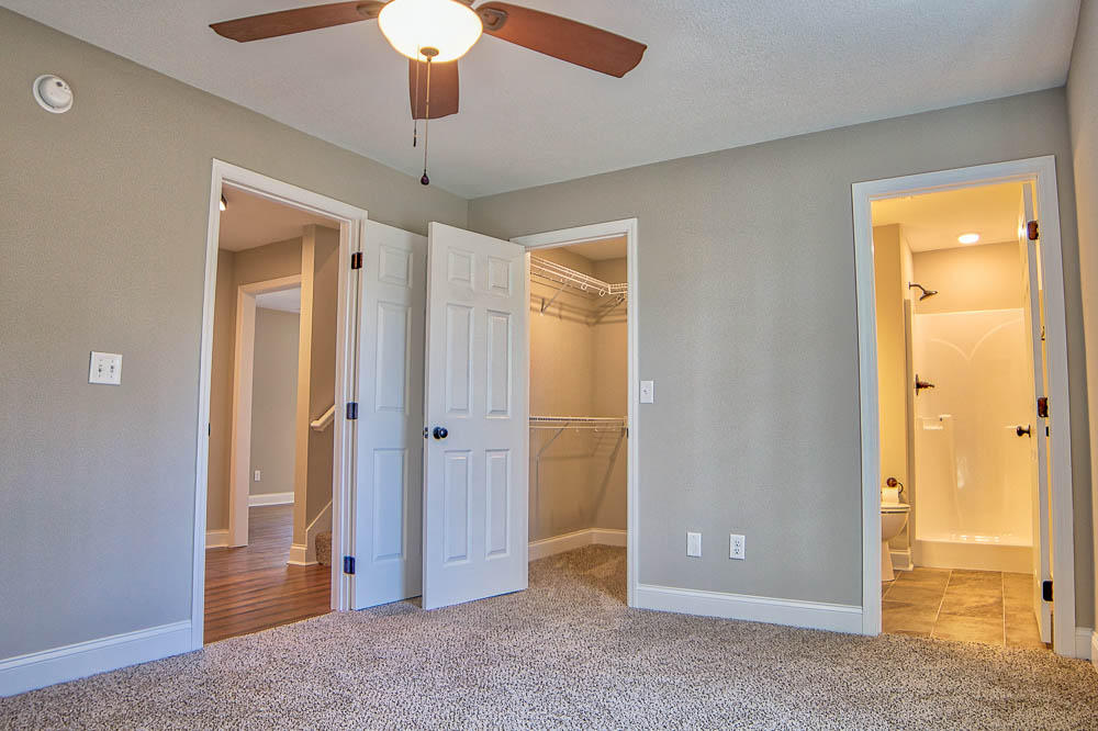 500 Forrest Road Fort Oglethorpe, GA 30742 - Photo 20 of 31 ensuite 2