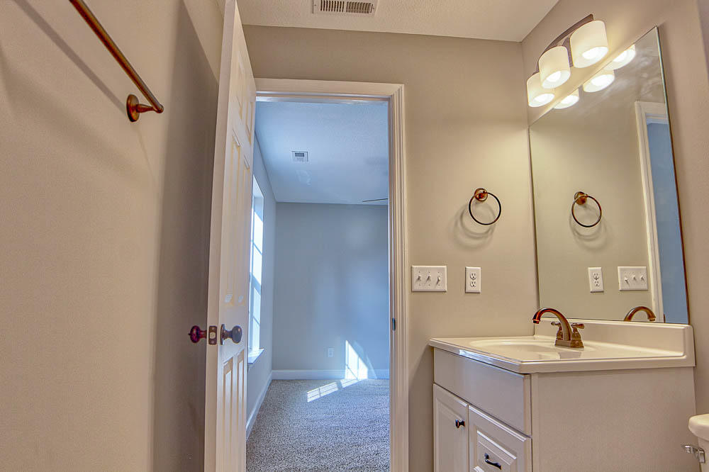 500 Forrest Road Fort Oglethorpe, GA 30742 - Photo 22 of 31 ensuite bath 2