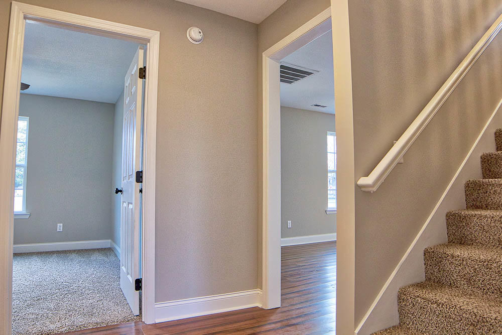 500 Forrest Road Fort Oglethorpe, GA 30742 - Photo 23 of 31 hallway 2