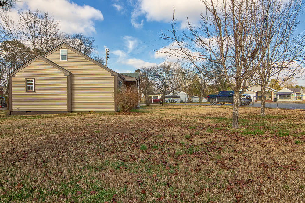 500 Forrest Road Fort Oglethorpe, GA 30742 - Photo 30 of 31 side