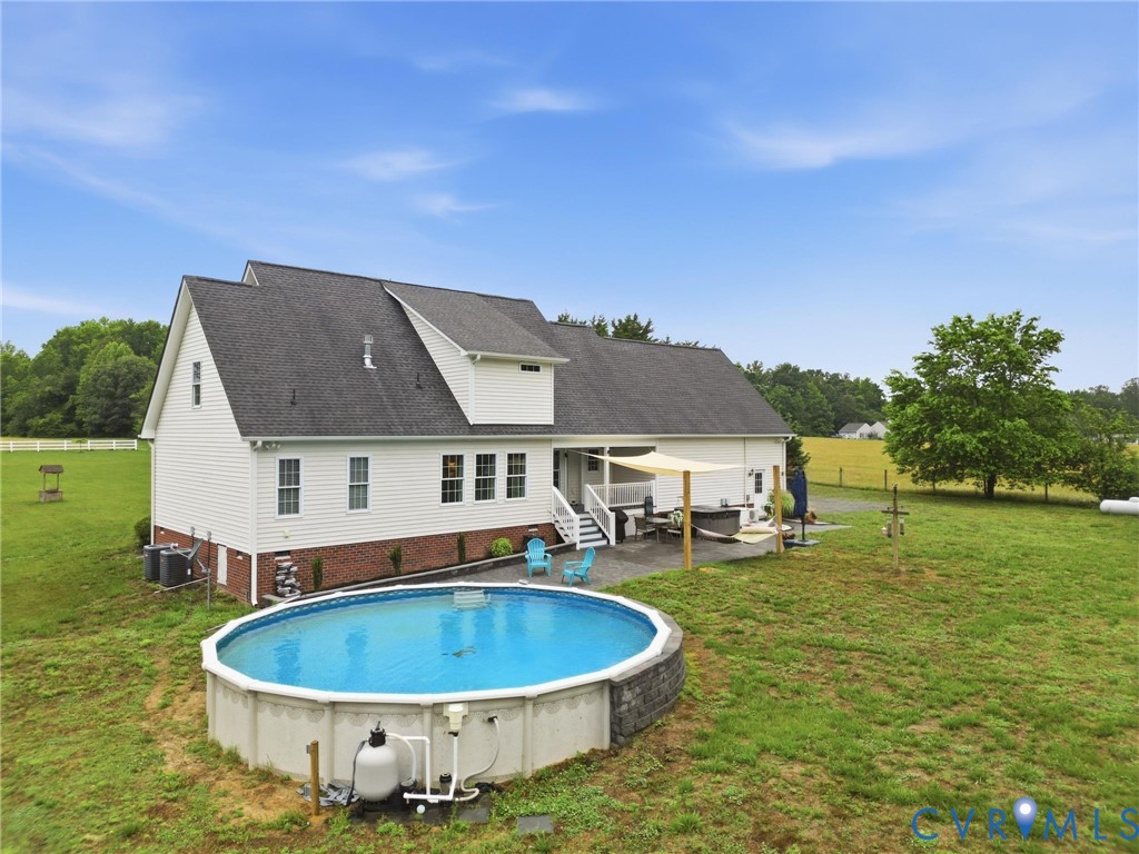 7340 McClellan Road Mechanicsville, VA 23111 - Photo 42 of 46 Gallery Image 42
