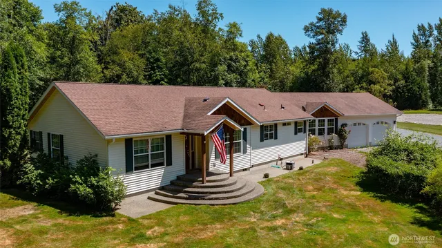 $849,950 | 7203 Erna Lane, Sedro-Woolley, WA 98284