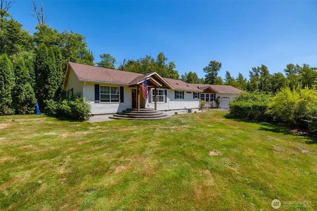 $849,950 | 7203 Erna Lane, Sedro-Woolley, WA 98284