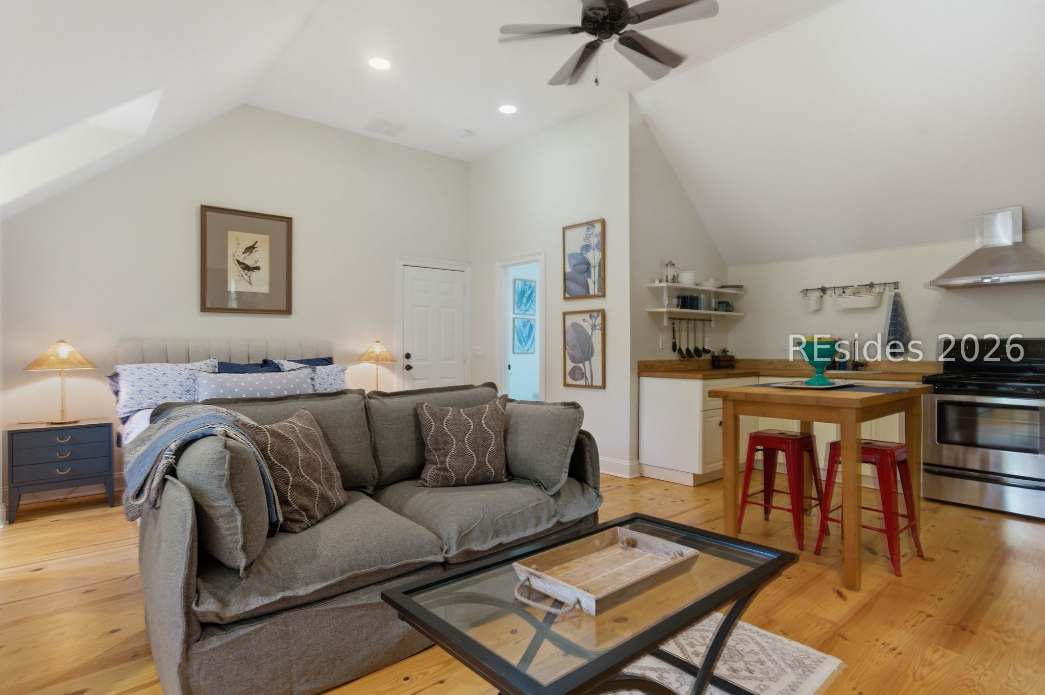 70 Foreman Hill Road Bluffton, SC 29910 - Photo 42 of 53 ADU Studio