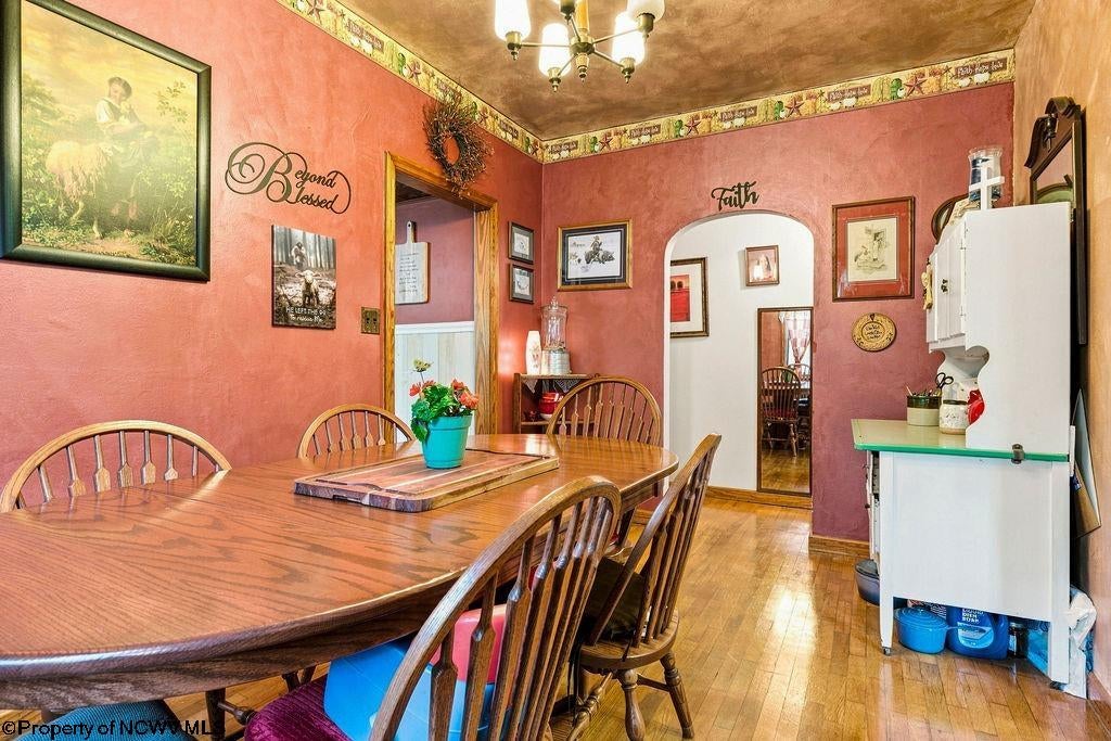 241 Maken Road Salem, WV 26426 - Photo 18 of 46 Gallery Image 18
