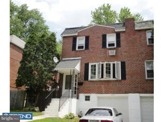 1339 Powell Road Brookhaven, PA 19015 - Photo 1 of 9 Exterior Front