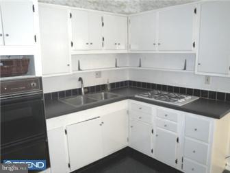 1339 Powell Road Brookhaven, PA 19015 - Photo 6 of 9 Kitchen