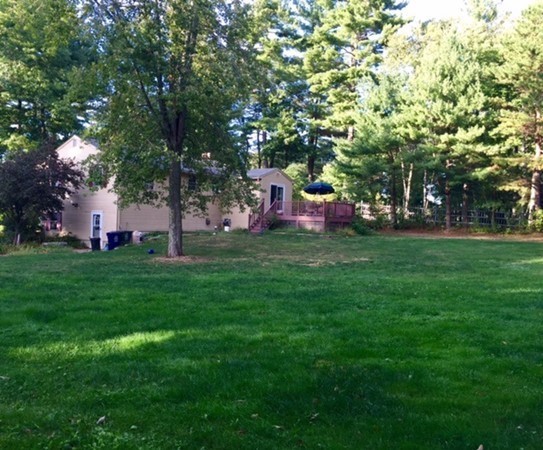 30 Douglas Road Dracut, MA 01826 - Photo 12 of 14 a view of a park with large trees