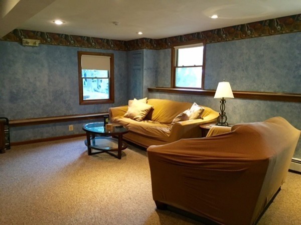 30 Douglas Road Dracut, MA 01826 - Photo 7 of 14 a living room with furniture and a window