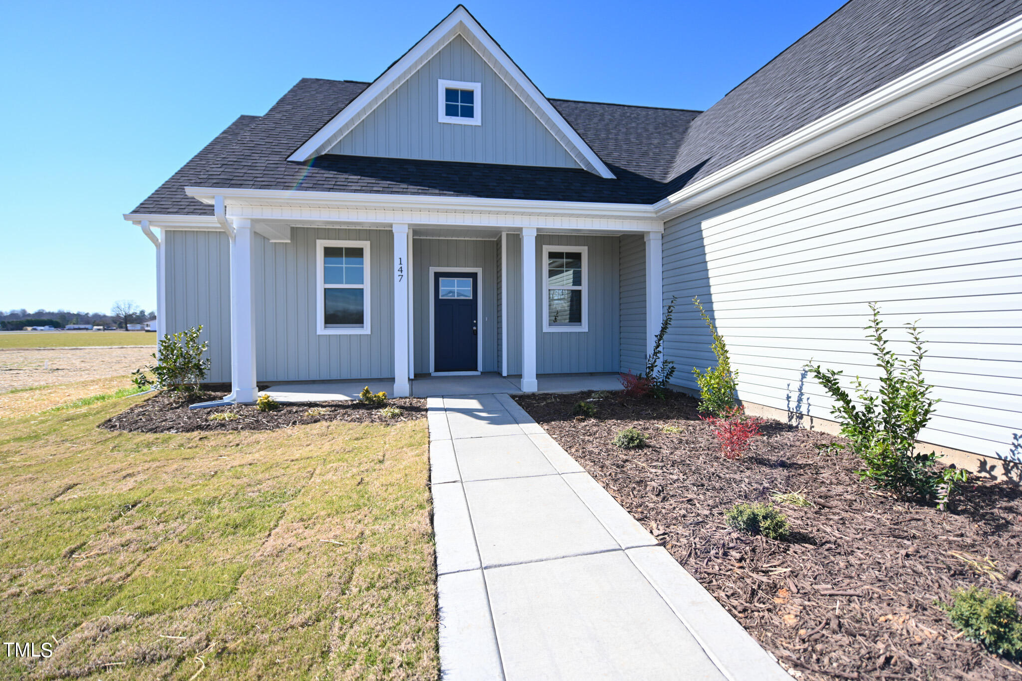 147 Johnson Ridge Way Four Oaks, NC 27524 - Photo 3 of 28 003