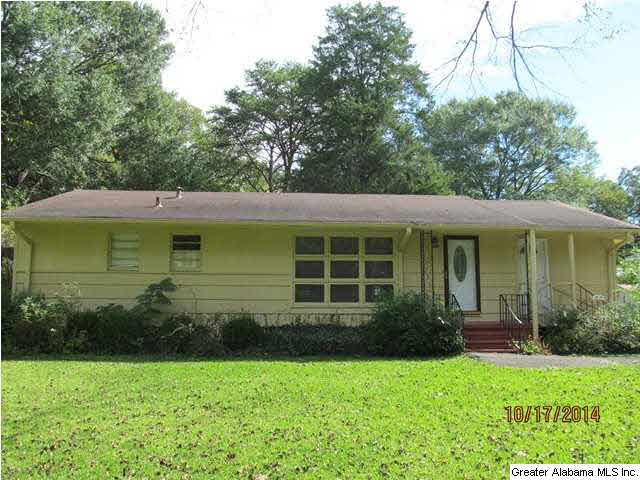 1817 Whitmire Street Leeds, AL 35094 - Photo 1 of 9