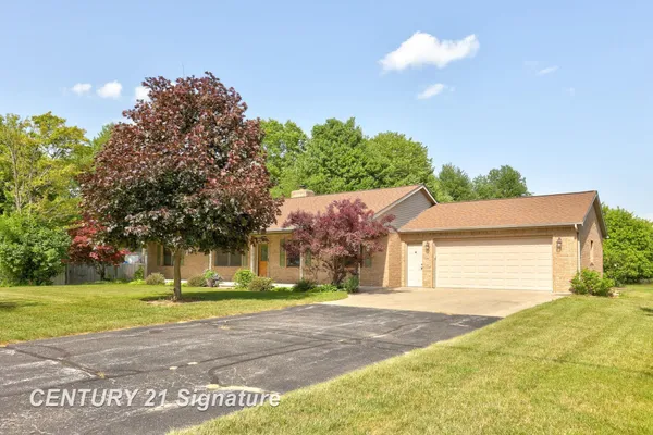 $435,000 | 3725 Trimm Road, Saginaw, MI 48609