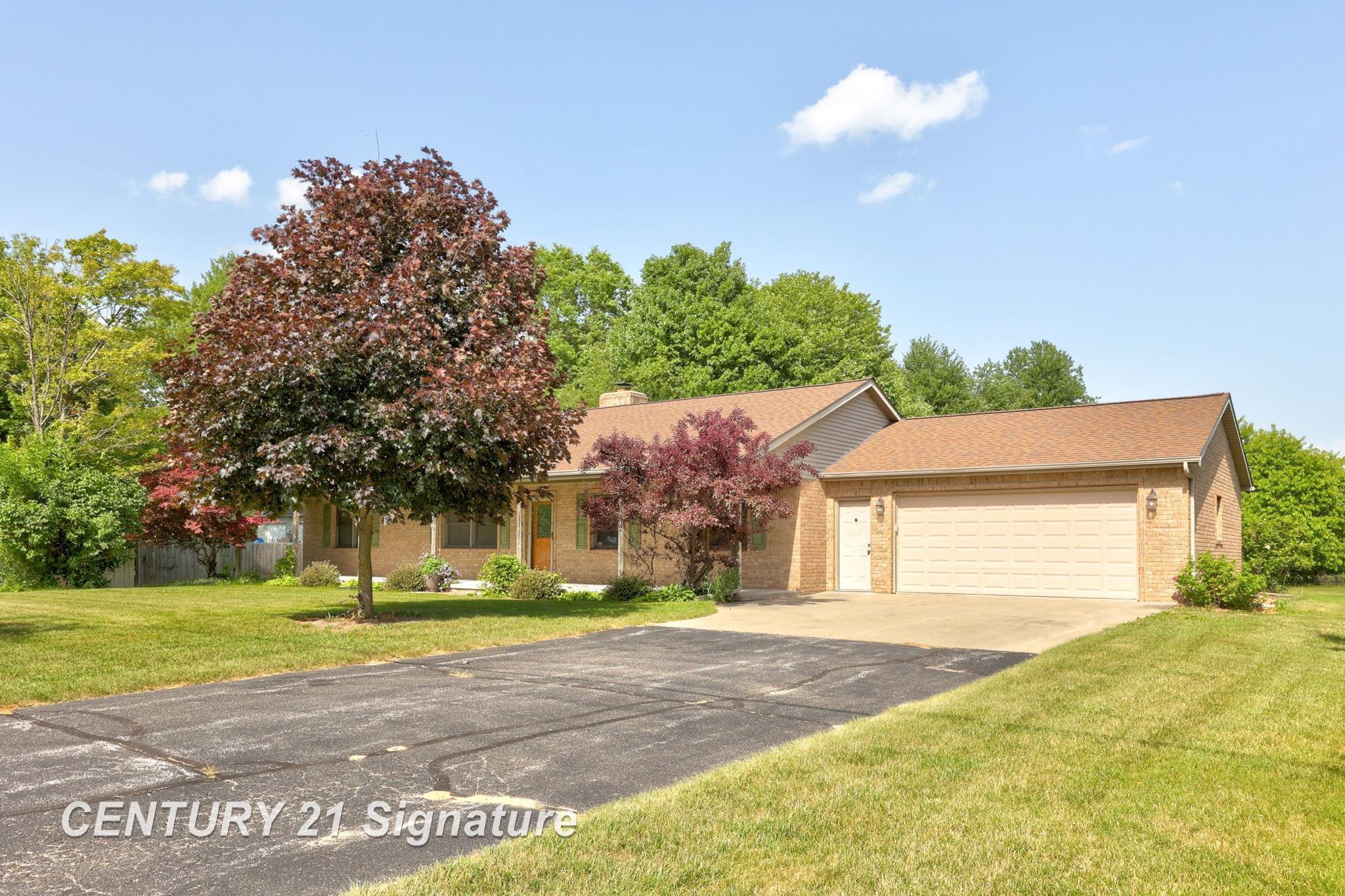 3725 Trimm Road Saginaw, MI 48609 - Photo 1 of 59