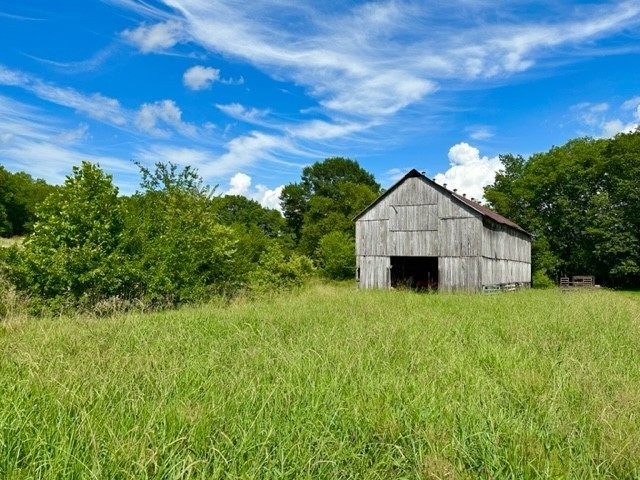 2244 Baptist Branch Road Mount Pleasant, TN 38474 - Photo 2 of 47 a house with trees in the background