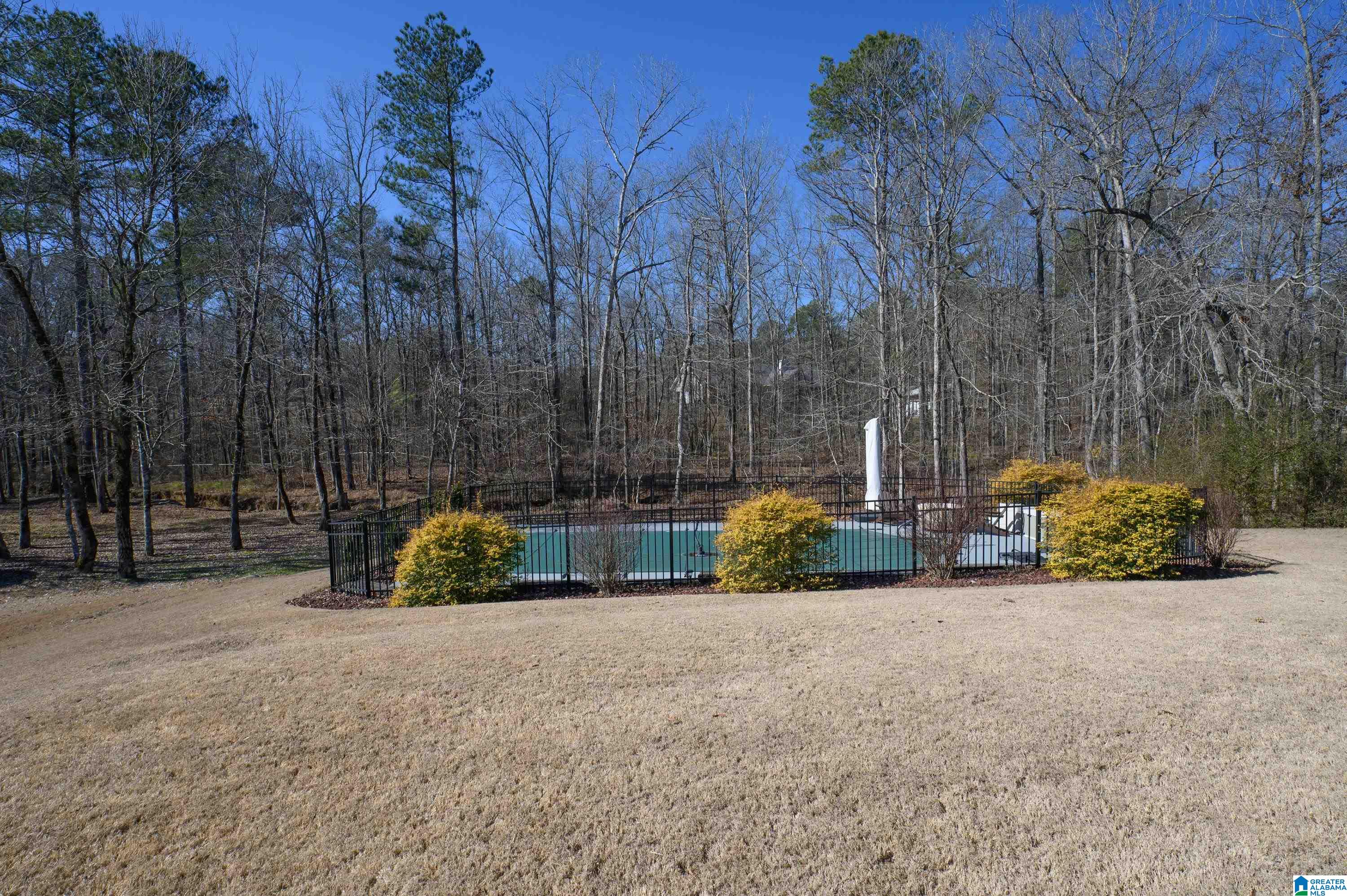 512 Baron Circle Chelsea, AL 35043 - Photo 65 of 81