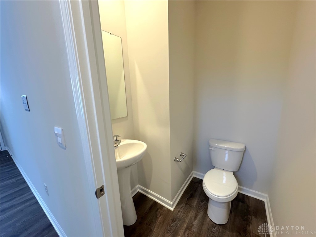 2216 Hackberry Street Springfield, OH 45505 - Photo 11 of 22 Gallery Image 11