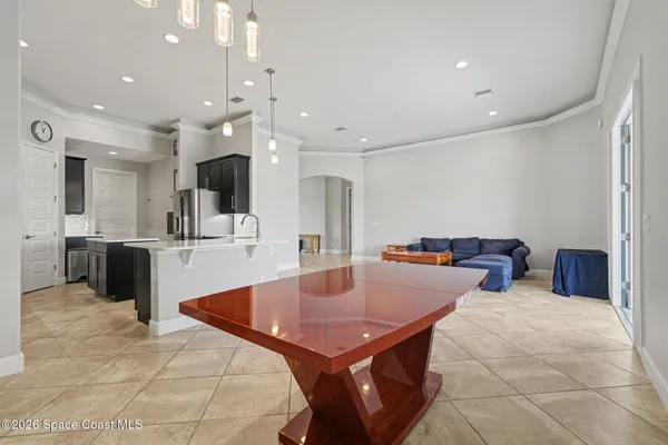 $1,070,000 | 7661 Paragrass Avenue, Melbourne, FL 32940