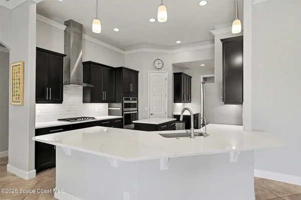 $1,070,000 | 7661 Paragrass Avenue, Melbourne, FL 32940