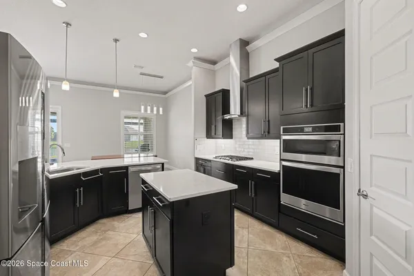 $1,070,000 | 7661 Paragrass Avenue, Melbourne, FL 32940