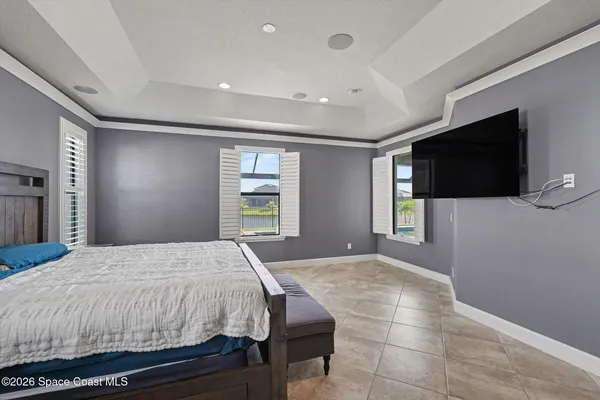 $1,070,000 | 7661 Paragrass Avenue, Melbourne, FL 32940