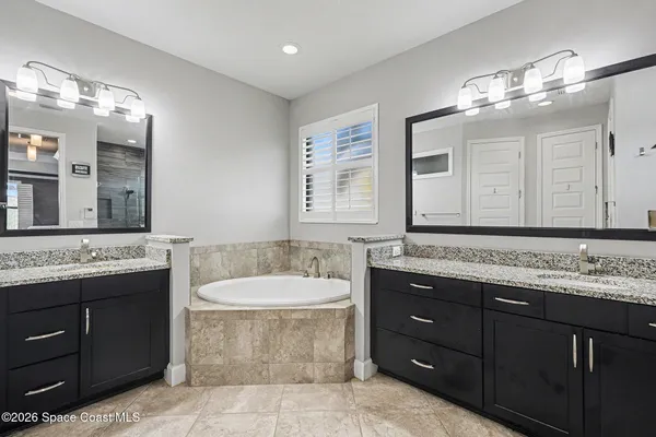 $1,070,000 | 7661 Paragrass Avenue, Melbourne, FL 32940