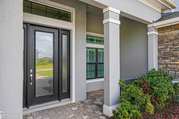 $1,070,000 | 7661 Paragrass Avenue, Melbourne, FL 32940