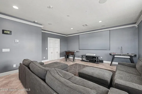 $1,070,000 | 7661 Paragrass Avenue, Melbourne, FL 32940