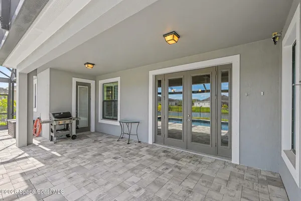 $1,070,000 | 7661 Paragrass Avenue, Melbourne, FL 32940