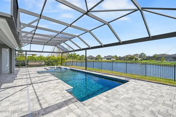 $1,070,000 | 7661 Paragrass Avenue, Melbourne, FL 32940