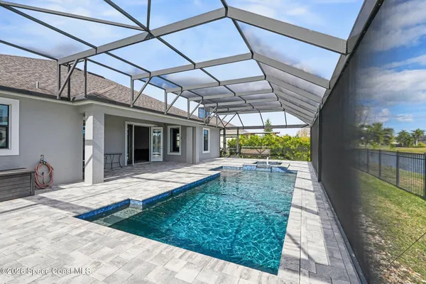 $1,070,000 | 7661 Paragrass Avenue, Melbourne, FL 32940