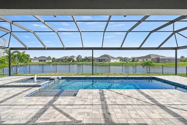 $1,070,000 | 7661 Paragrass Avenue, Melbourne, FL 32940