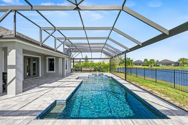 $1,070,000 | 7661 Paragrass Avenue, Melbourne, FL 32940