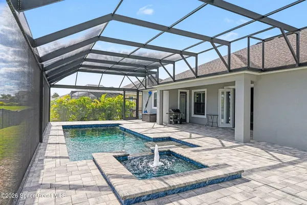 $1,070,000 | 7661 Paragrass Avenue, Melbourne, FL 32940
