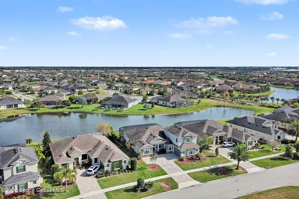 $1,070,000 | 7661 Paragrass Avenue, Melbourne, FL 32940