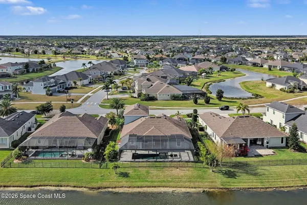 $1,070,000 | 7661 Paragrass Avenue, Melbourne, FL 32940