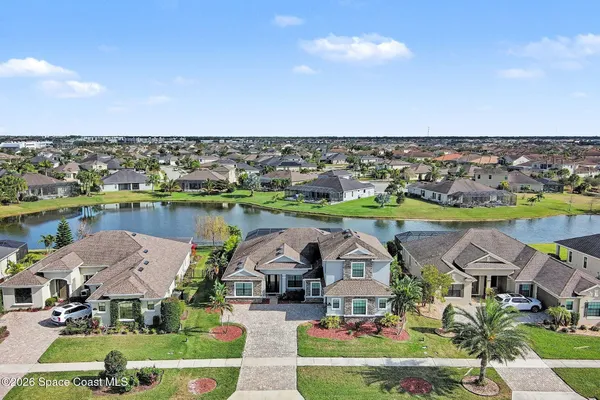 $1,070,000 | 7661 Paragrass Avenue, Melbourne, FL 32940