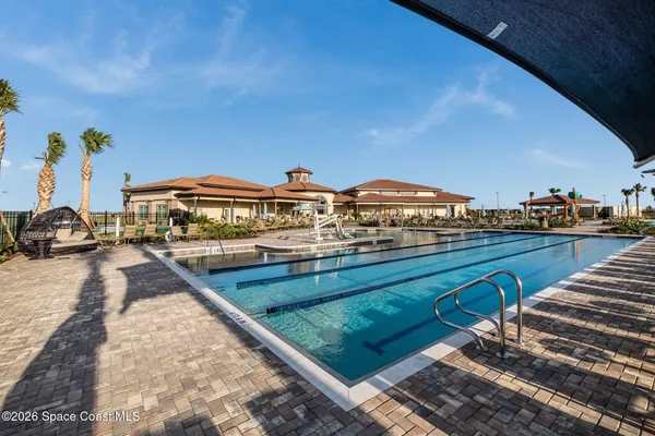 $1,070,000 | 7661 Paragrass Avenue, Melbourne, FL 32940