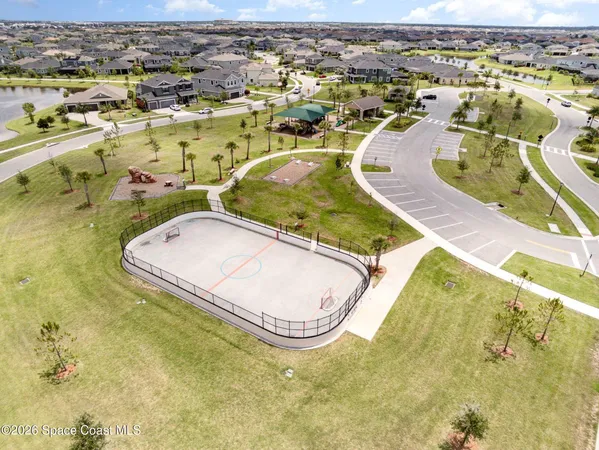 $1,070,000 | 7661 Paragrass Avenue, Melbourne, FL 32940