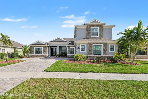 $1,070,000 | 7661 Paragrass Avenue, Melbourne, FL 32940
