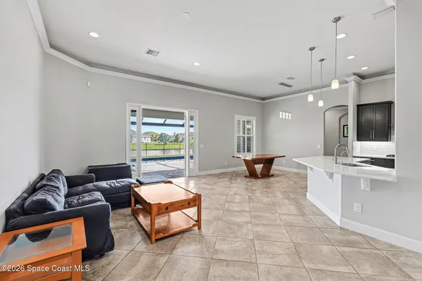 $1,070,000 | 7661 Paragrass Avenue, Melbourne, FL 32940