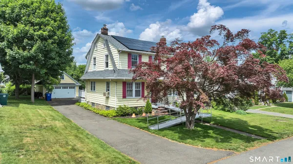 $569,000 | 50 Vine Street, Stratford, CT 06614