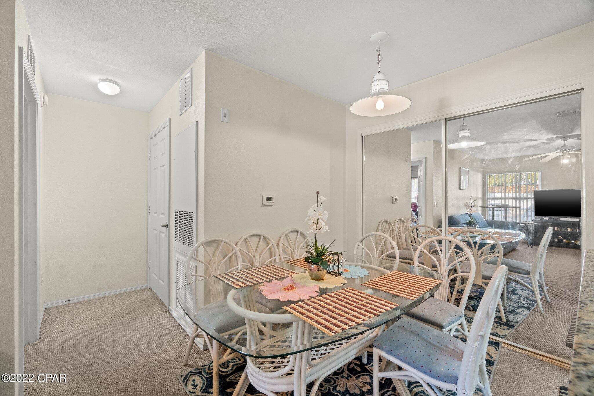 505 Lighthouse Road, Unit 505 Panama City Beach, FL 32407 - Photo 11 of 29 Gallery Image 11