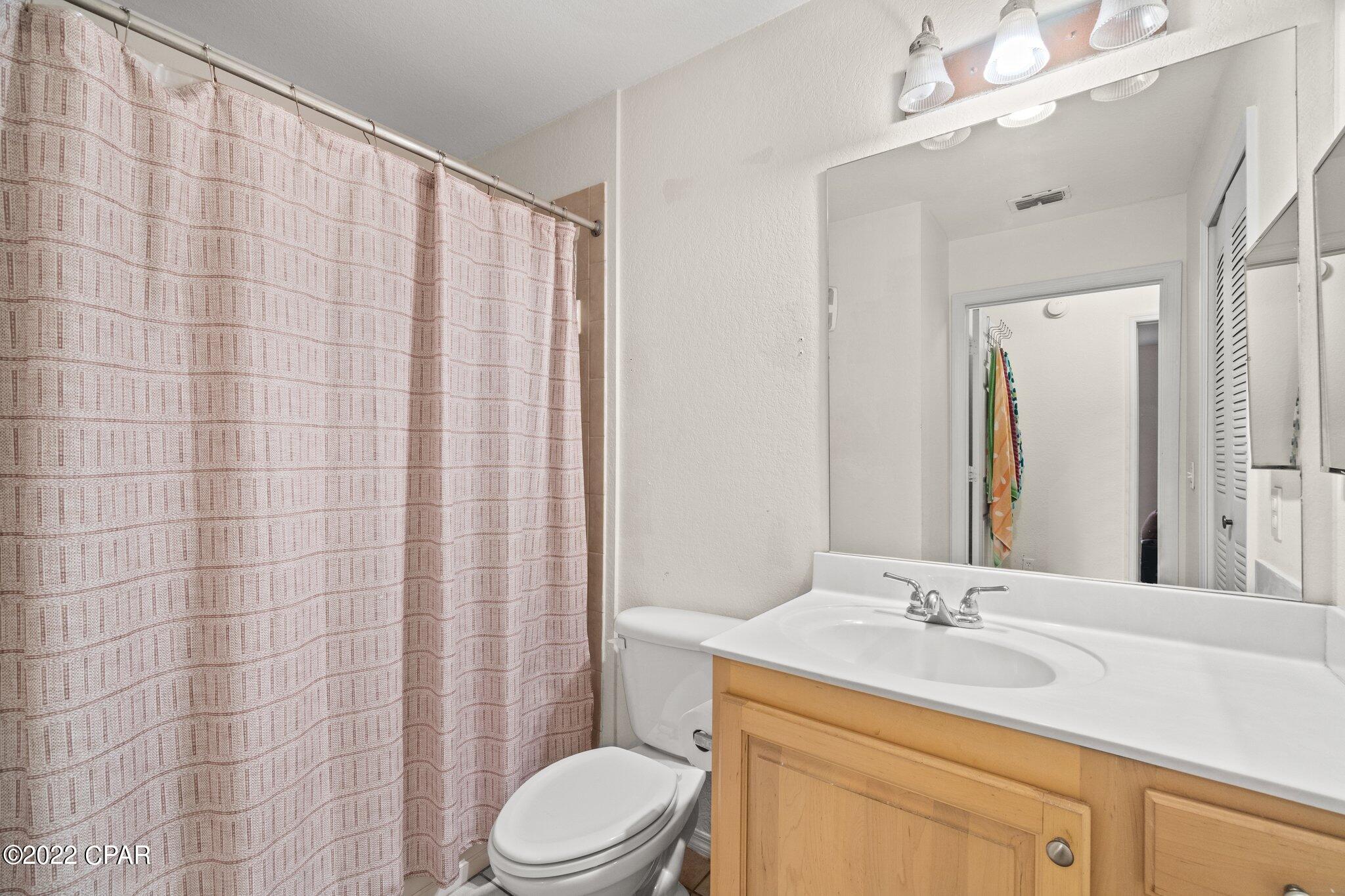 505 Lighthouse Road, Unit 505 Panama City Beach, FL 32407 - Photo 13 of 29 Gallery Image 13