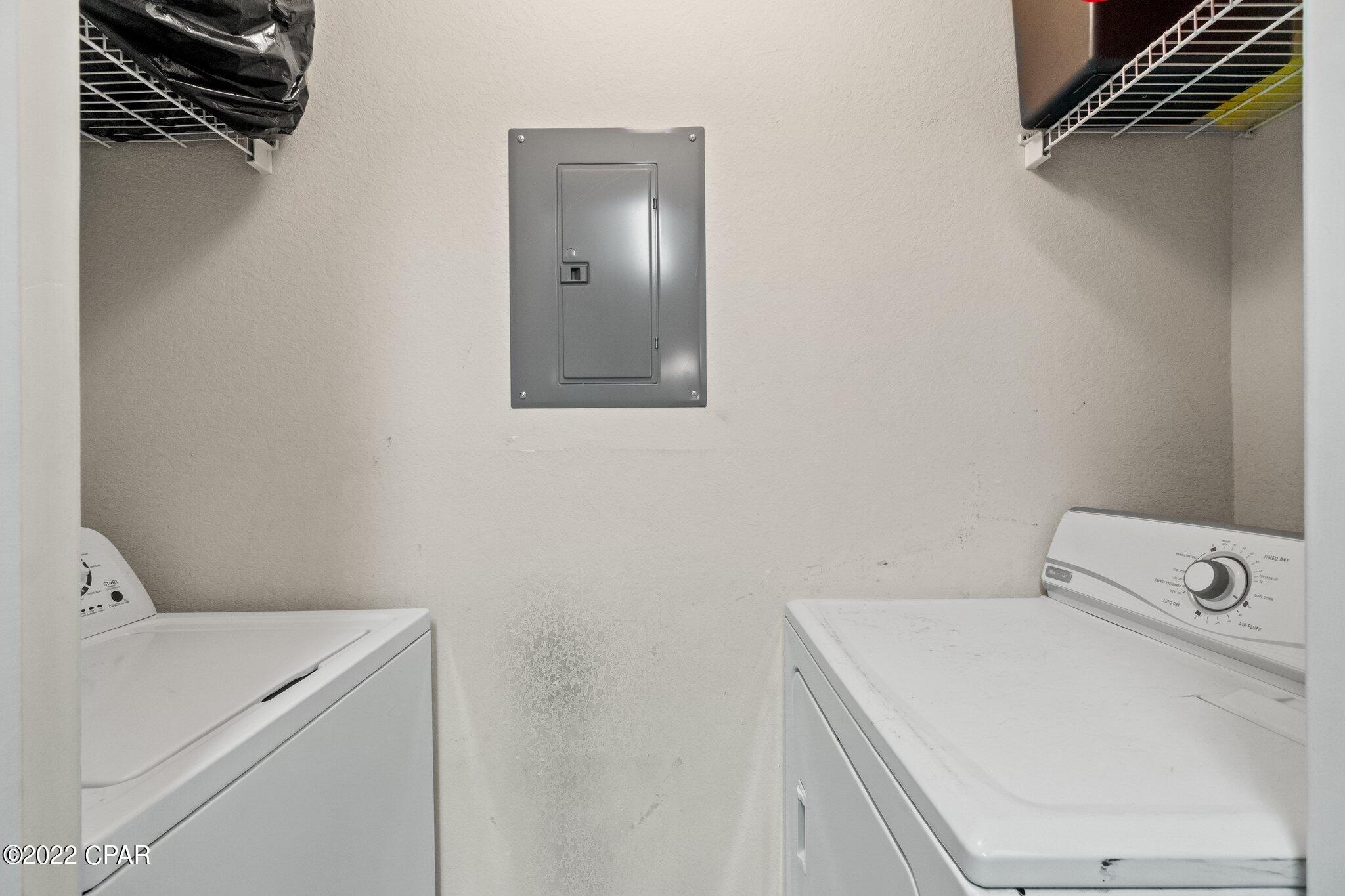 505 Lighthouse Road, Unit 505 Panama City Beach, FL 32407 - Photo 16 of 29 Gallery Image 16