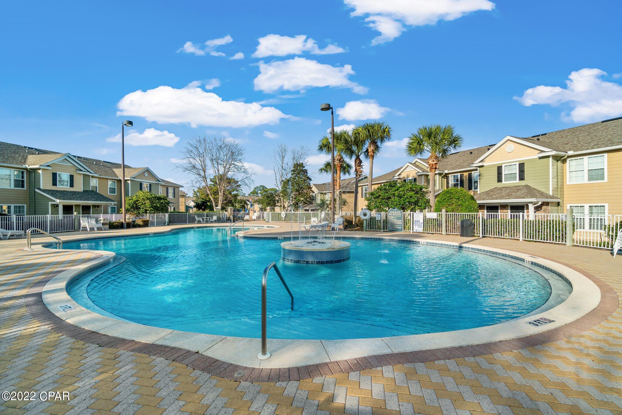 505 Lighthouse Road, Unit 505 Panama City Beach, FL 32407 - Photo 18 of 29 Gallery Image 18