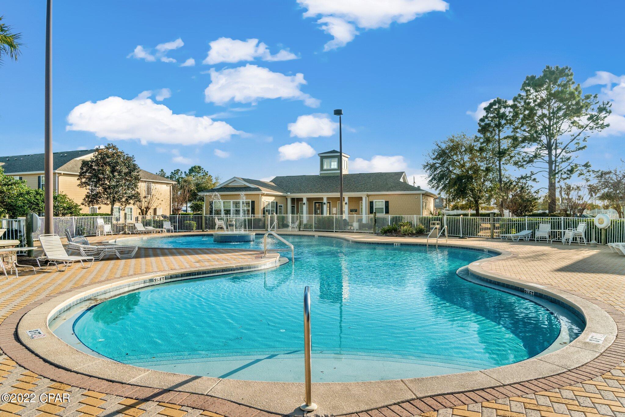 505 Lighthouse Road, Unit 505 Panama City Beach, FL 32407 - Photo 19 of 29 Gallery Image 19