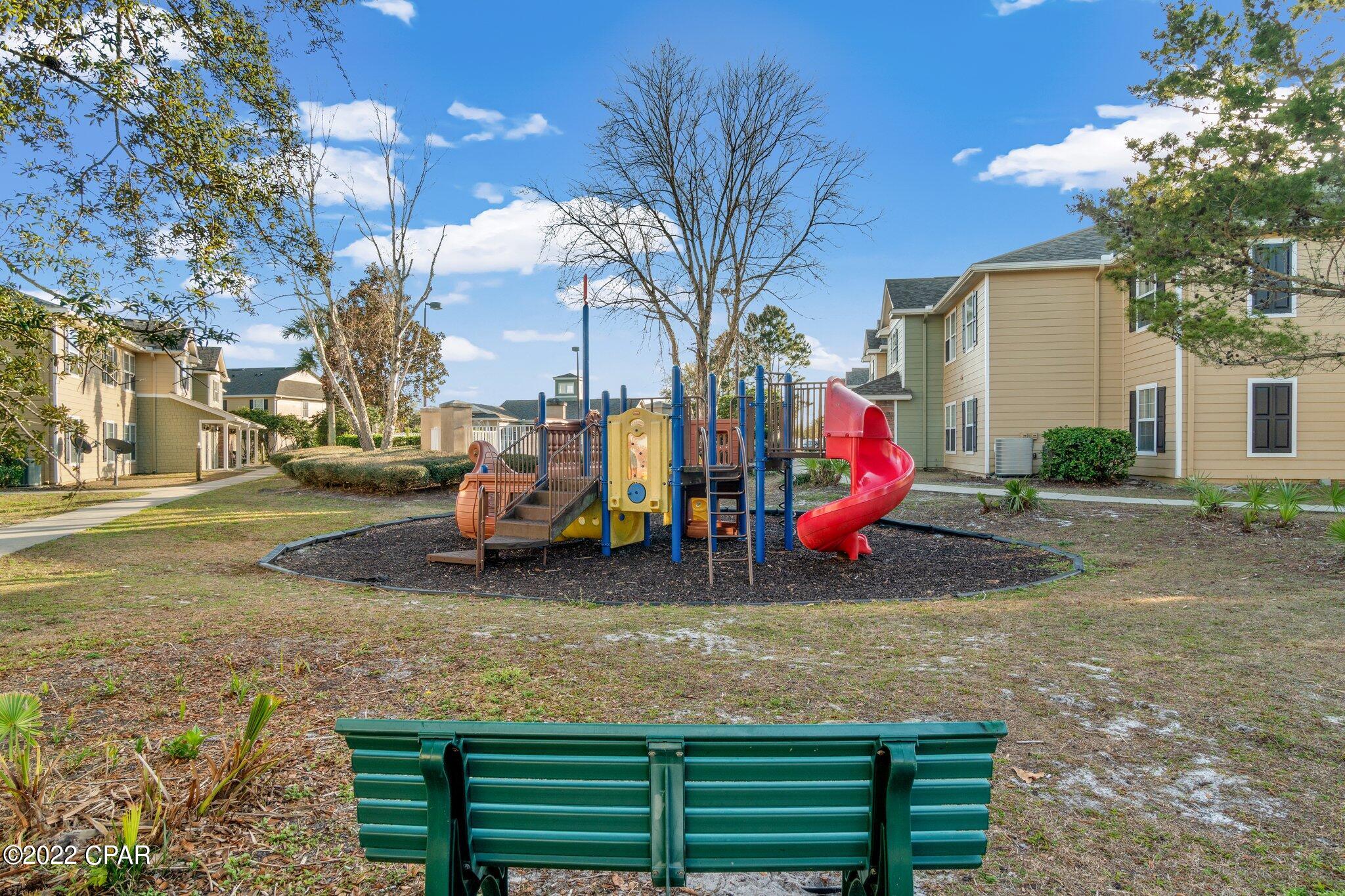 505 Lighthouse Road, Unit 505 Panama City Beach, FL 32407 - Photo 20 of 29 Gallery Image 20