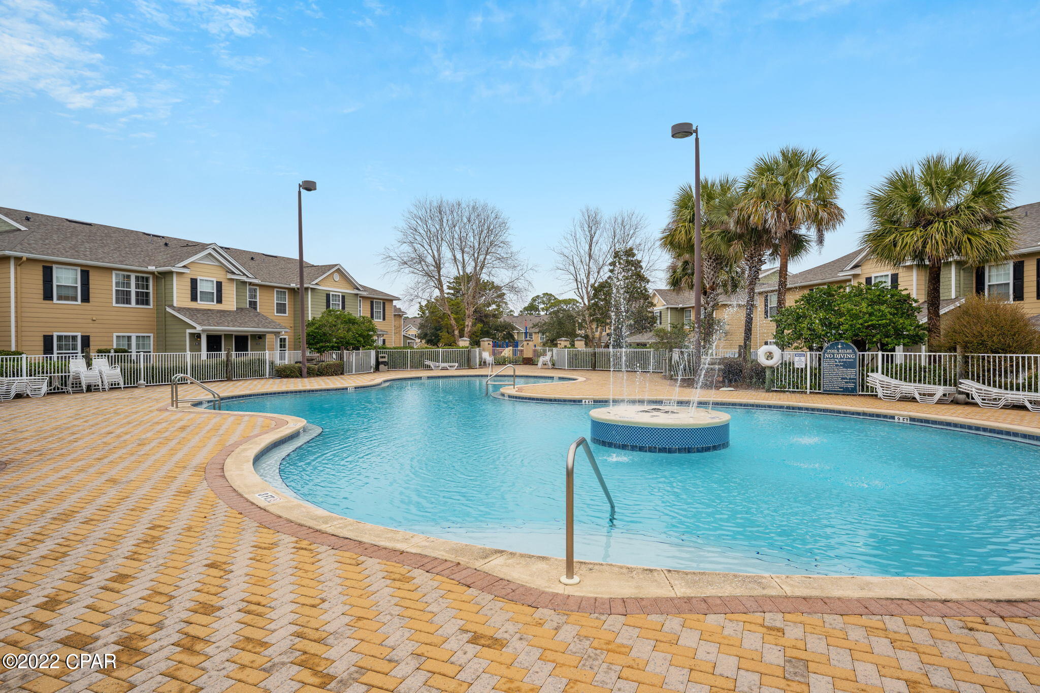 505 Lighthouse Road, Unit 505 Panama City Beach, FL 32407 - Photo 25 of 29 Gallery Image 25