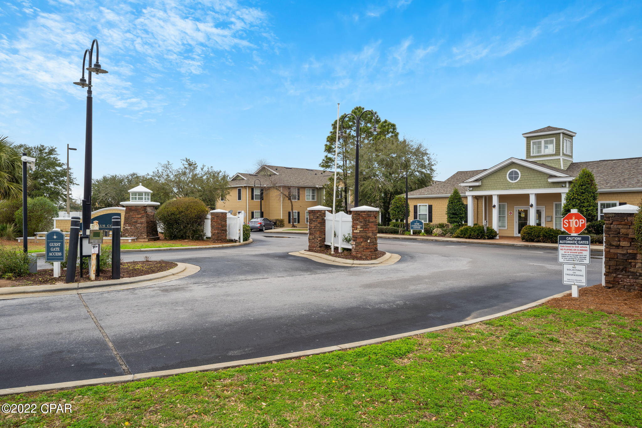 505 Lighthouse Road, Unit 505 Panama City Beach, FL 32407 - Photo 27 of 29 Gallery Image 27