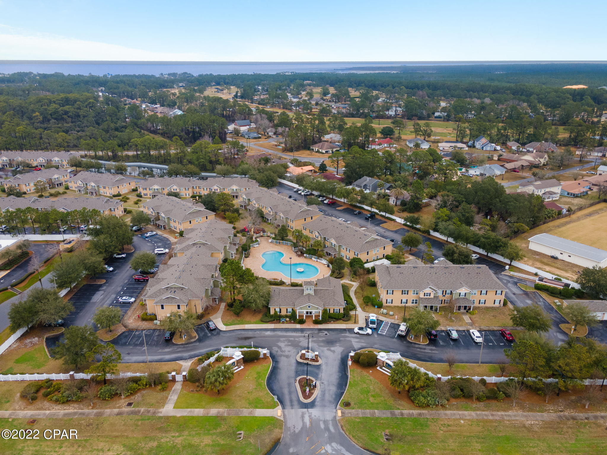 505 Lighthouse Road, Unit 505 Panama City Beach, FL 32407 - Photo 28 of 29 Gallery Image 28